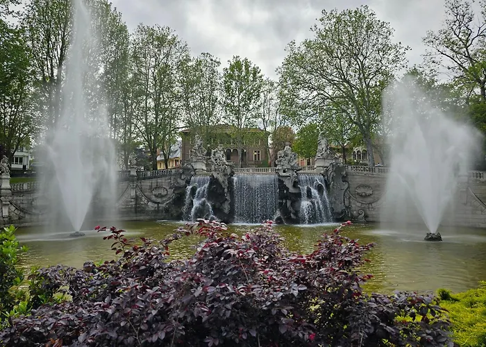 Dorolea Rooms Torino Centro