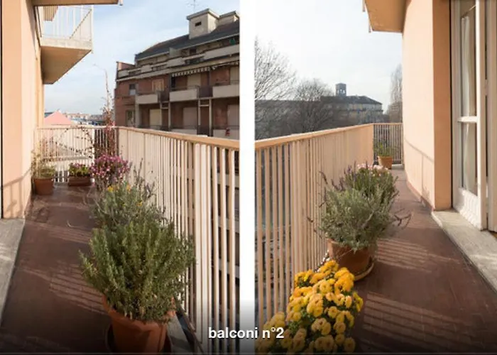 B&B Quadrifoglio Torino